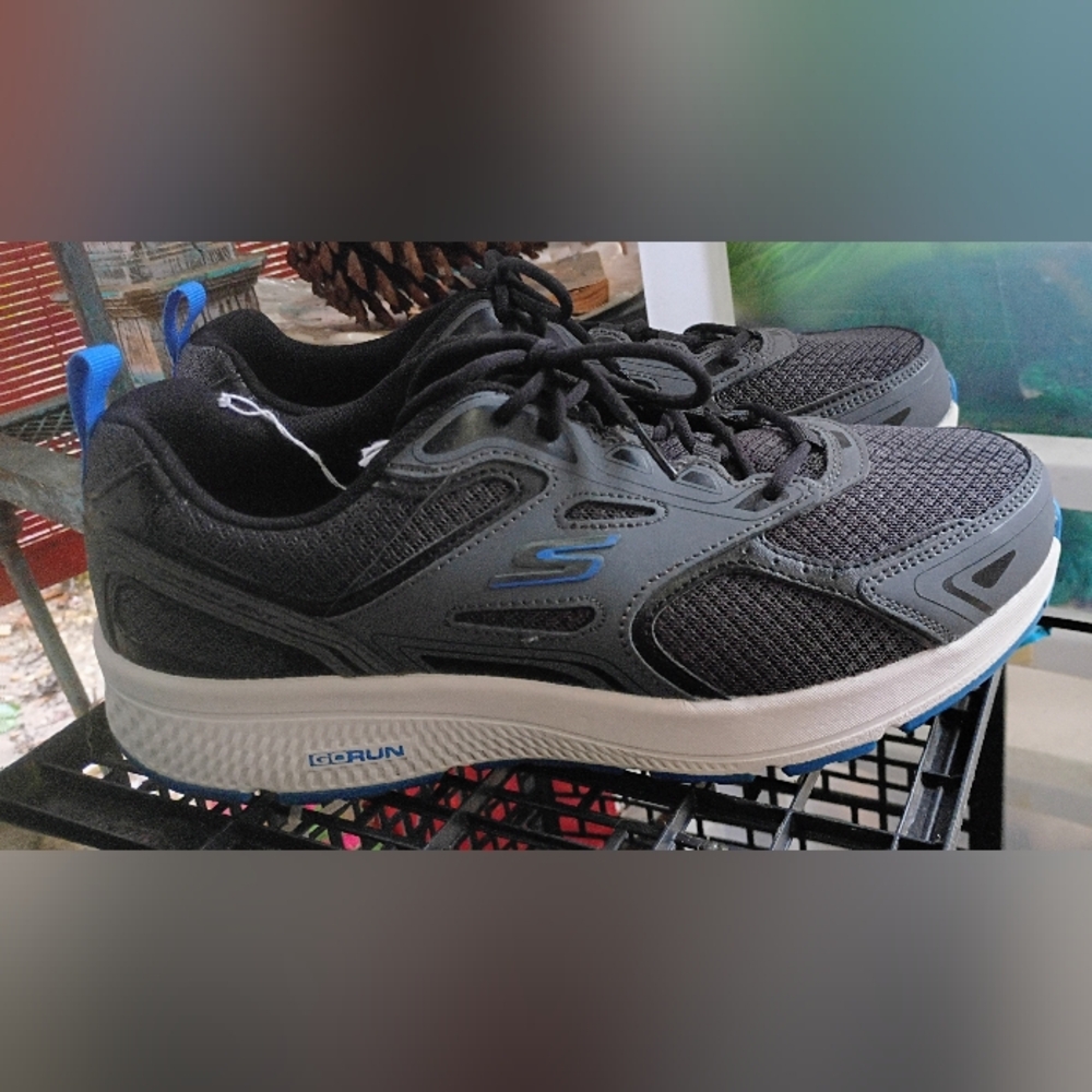 Skechers Go Run Men's Sneakers